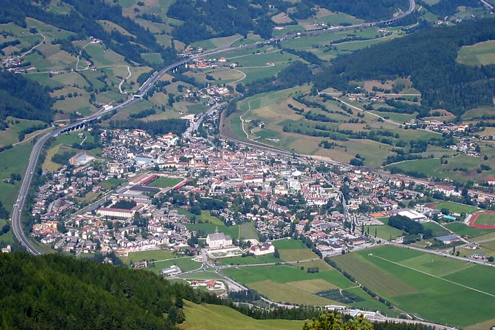 Alps