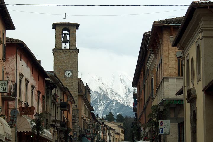 Amatrice
