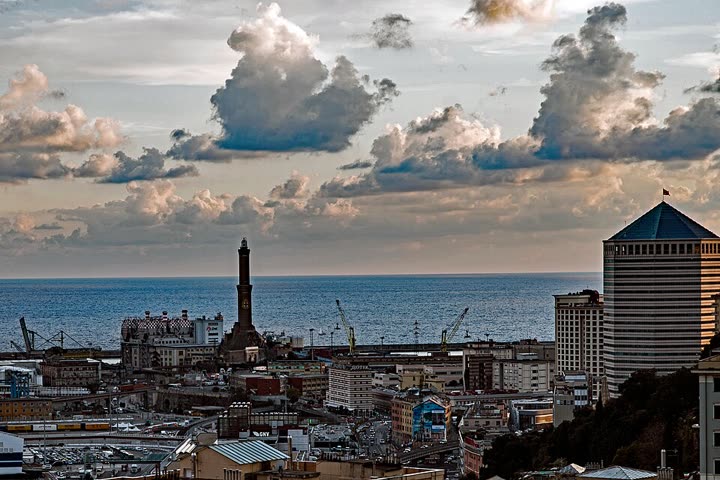 Genoa