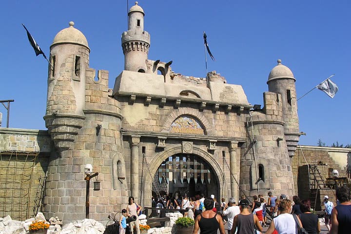 Mirabilandia