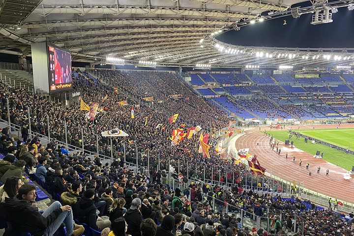 Stadio Olimpico