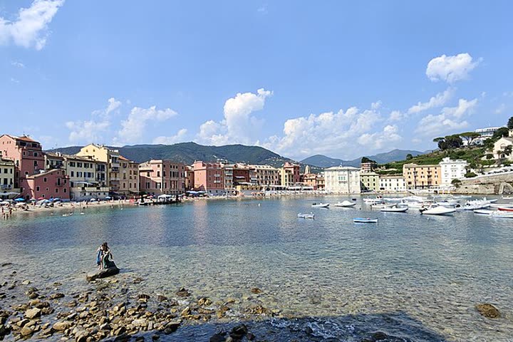 Sestri Levante